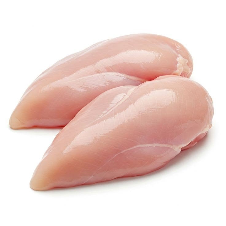 Peito de frango