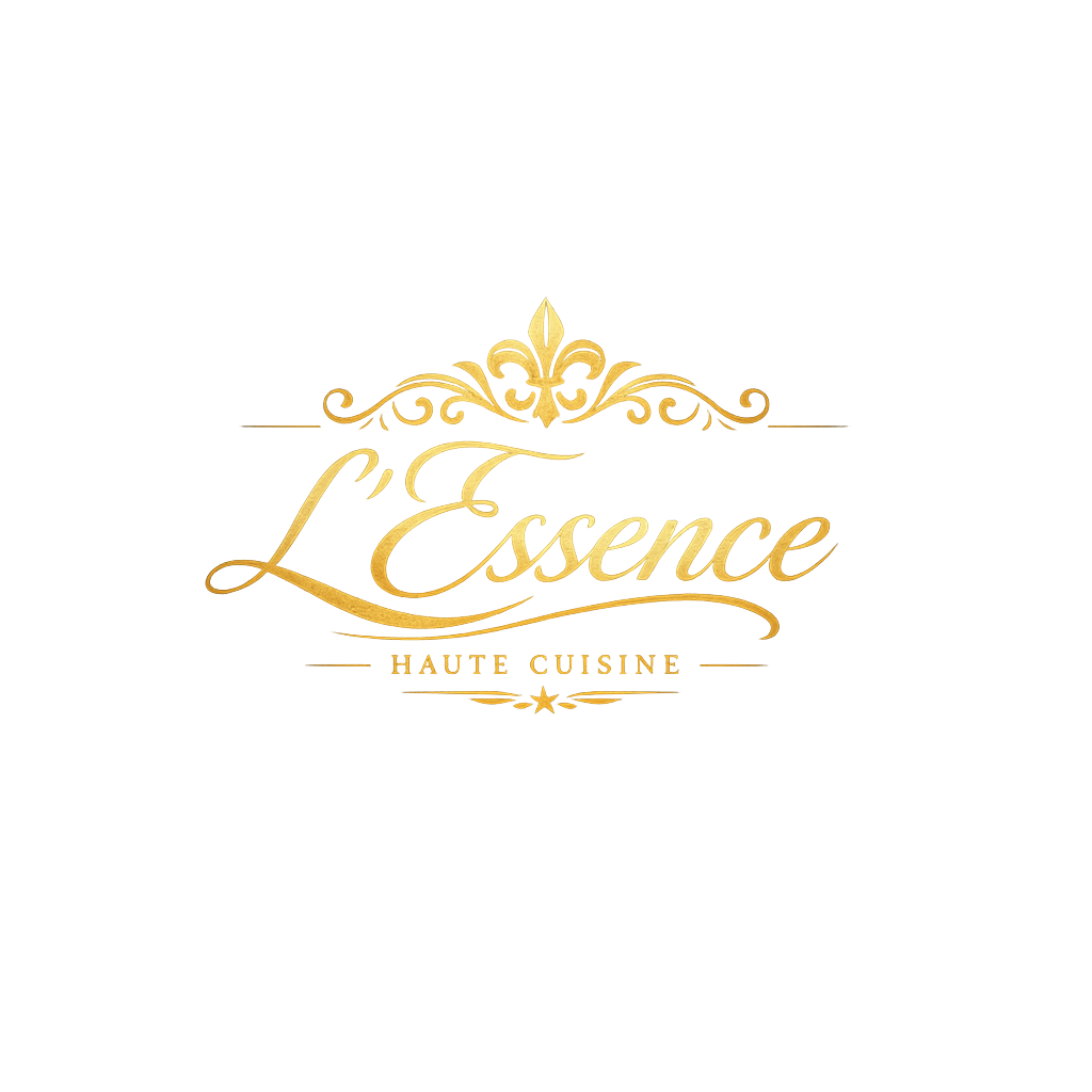 Logo L'Essence