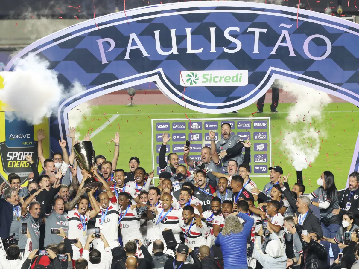 paulistao