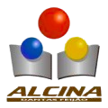 Logo Alcina