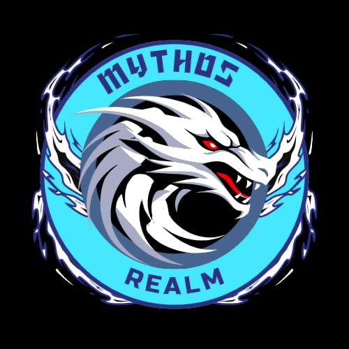 Imagem Mythos Realm