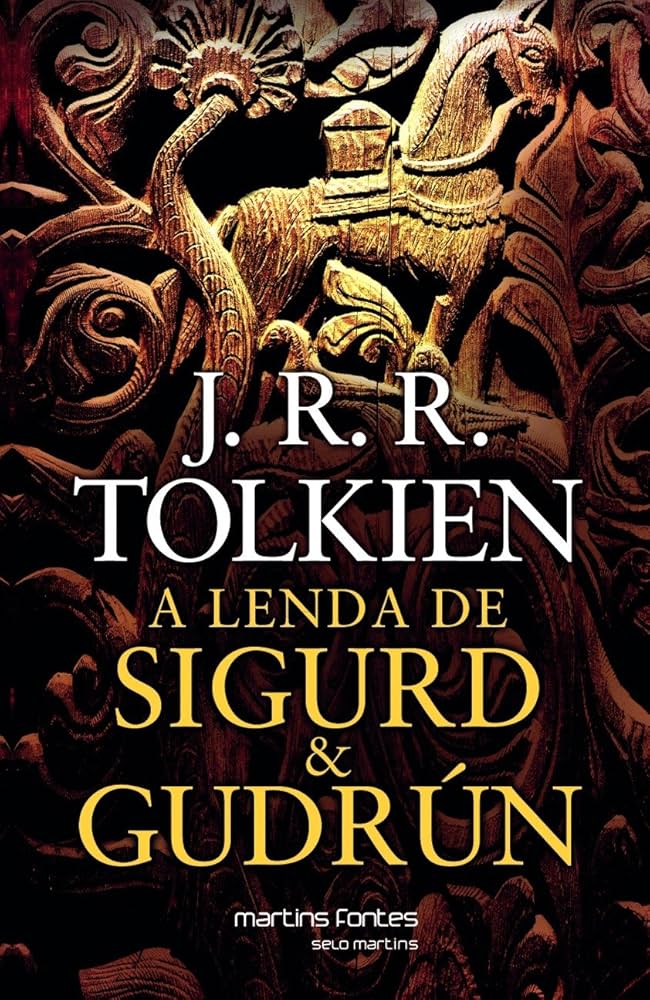 A Lenda de Sigurd e Gudrún