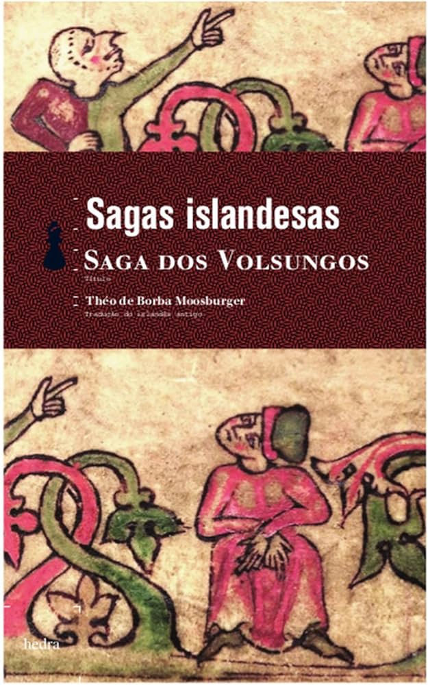 Saga dos Volsungos