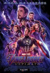 Vingadores Ultimato