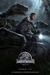 Jurassic World