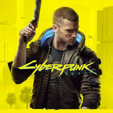 Cyberpunk 2077