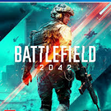 Battlefield 2042