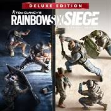 Tom Clancy's Rainbow Six Siege