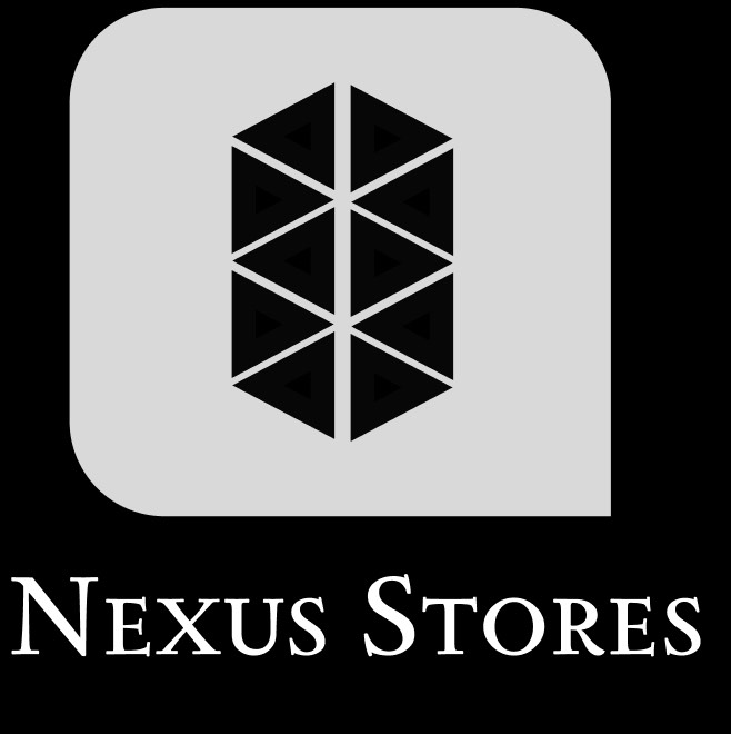 Nexus Store Logo